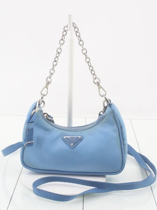 Prada Handbags - Prada Mini Bag